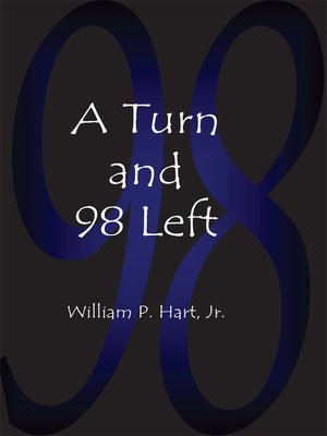 cover image of A Turn and 98 Left